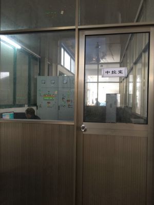 廠區(qū)一覽