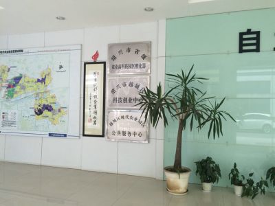 廠區(qū)一覽